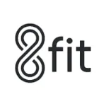 8fit Workouts & Meal Planner Icon