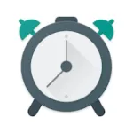 Alarm Clock for Heavy Sleepers Icon