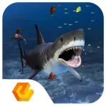 Aquarium VR Icon