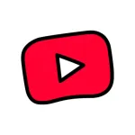 YouTube Kids Icon