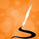 pencil sketch - cartoon filter Icon