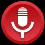 Voice Recorder Icon
