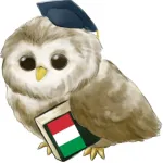 Learn Italian Icon
