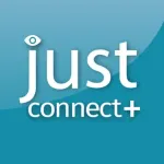 JustConnect‪+‬ Icon