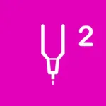 SketchAndCalc Area Calculator Icon