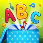 Kids Song : Alphabet ABC Song Icon