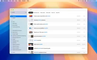 Apple Developer Icon