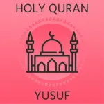 Holy Quran Yusuf HD Icon