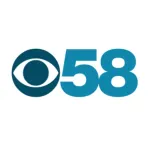 CBS 58 News Icon