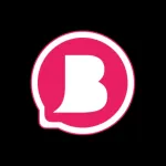 International Calling App | Bl Icon