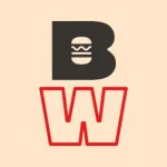 Burger Wisconsin Icon