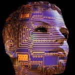 Face Recognition Icon