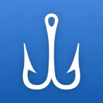 Fishing Points - Fishing App Icon