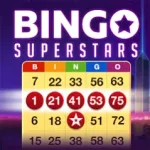 Bingo Superstars: Casino Bingo Icon