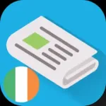 Irish News: Ireland & World Icon