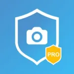 Camera Blocker Pro - Anti spy Icon