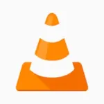 VLC for Android Icon