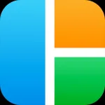 Pic Stitch: Collage Maker Icon