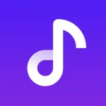 Samsung Music Icon