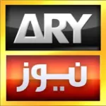 ARY NEWS URDU Icon