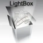 LightBox Extra Icon