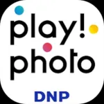 Play!Photo Icon