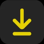 Amazing Videoz Downloader Icon