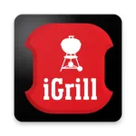 Weber(R) iGrill(R) Icon