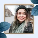 Picture Frames - Photo Editor Icon