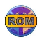 Rome Offline City Map Icon