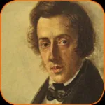 Chopin Classical Music Icon