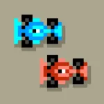 Micro Battles 3 Icon