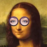 Mega Photo Glasses: Real-Time Camera Effects Icon