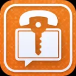 Secure messenger SafeUM Icon