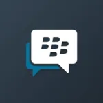 BBM Enterprise Icon