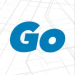 GoPass (R) Icon