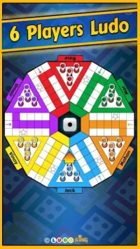 Ludo King(R) Screenshot