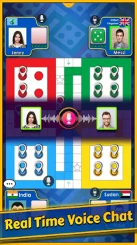 Ludo King(R) Screenshot