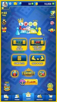 Ludo King(R) Screenshot