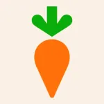 Instacart: Get Food Delivery Icon