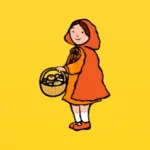 Little Red Riding Hood - US Icon