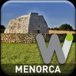 Menorca RunAway Icon