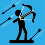 The Archers 2: Stickman Game Icon