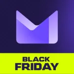 Proton Mail: Encrypted Email Icon