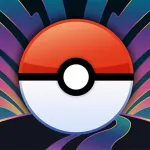 Pokémon GO Icon