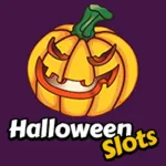 Slot Machine Halloween Lite Icon