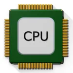 CPU X - Device & System info Icon