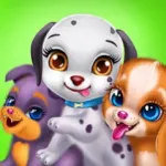 Puppy Love - My Dream Pet Icon