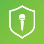 Microphone Blocker - Anti Spy Icon