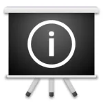 Wear ScreenInfo Icon